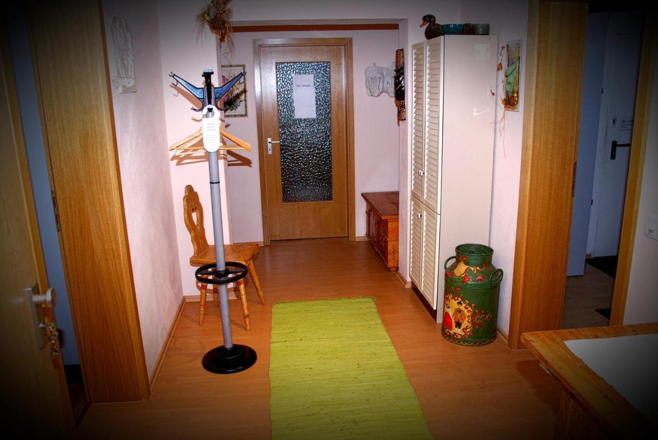 Apartment Heidi Oberasbach Exterior foto